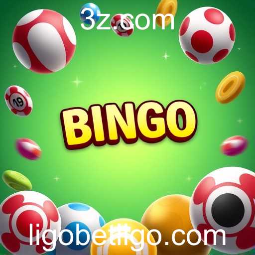 Explorando a Categoria 'Jogos de Bingo' no Ligobet