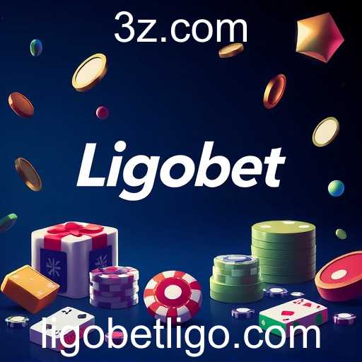A Fascinante Categoria de 'Cassino Online' no Ligobet