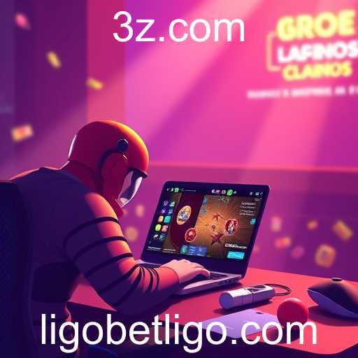 Crescente Popularidade do Ligobet no Mundo dos Jogos