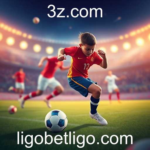Ligobet Revoluciona o Mundo dos Esports em 2025