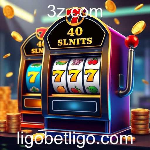 Máquinas de Slots: Diversão e Prêmios no Ligobet