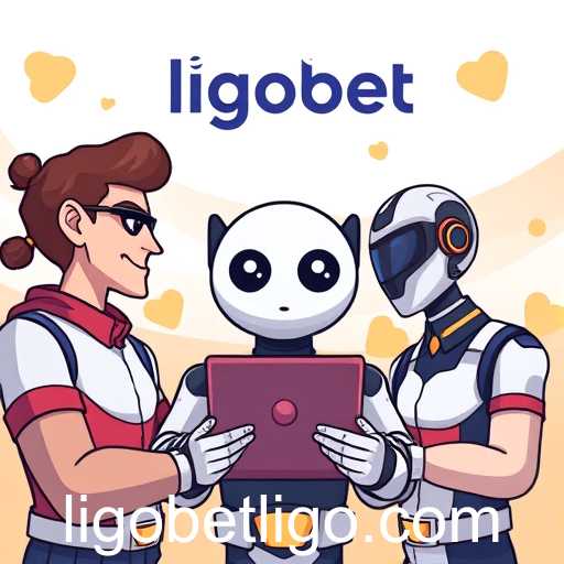 Suporte ao Cliente: Uma Experiência Gamificada na Ligobet